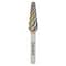 Garant Master Alu Carbide Burr for Aluminum, Very Coarse, DLC Coated, Type: L1020 547600 L1020 - alternate 1